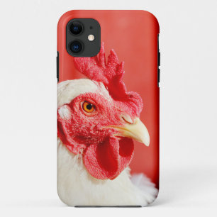 Farm Chicken Case-Mate iPhone Case