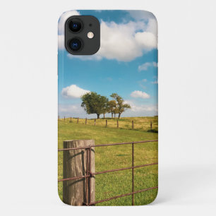 Farm Country Landscape Scene Case-Mate iPhone Case