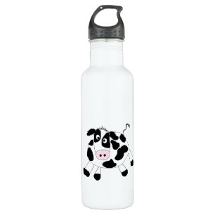 Farm Cow 710 Ml Water Bottle