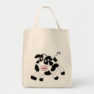 Farm Cow Tshirts and Gifts Tote Bag