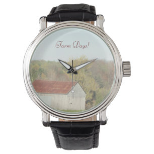 Farm Days Watch