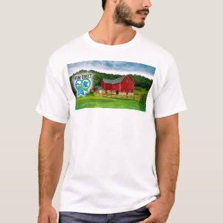 Farm Direct Minnesota Logo T-Shirt ( Mens)