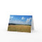 Farm Fields View