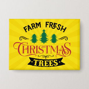 Farm Fresh Christmas Trees Design-54394