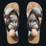 Farm Fresh Eggs Shells Custom Created Jandals<br><div class="desc">Here are some custom flip flops with your own image or you can use mine either way you will be styling on the beach this summer. Make sure to bookmark this page to come back to it in the future. If you like/love our designs make sure to like or share...</div>