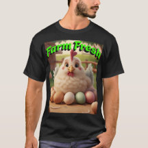 Farm Fresh Eggs