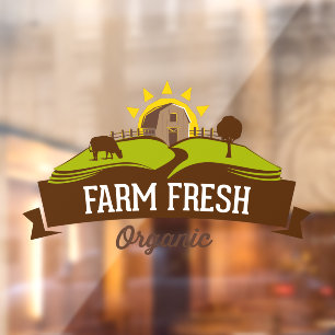 Farm Fresh Organic Small Business