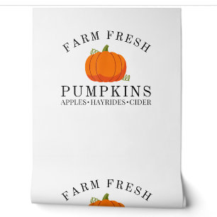 Farm Fresh Pumpkins Apples Hayrides Cider Thanksgi Wallpaper