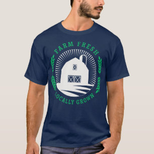 Farm Fresh T-Shirt