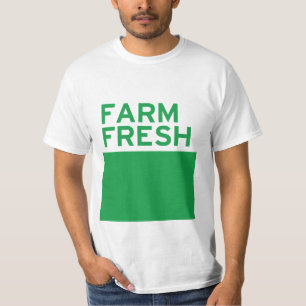 Farm Fresh T-Shirt