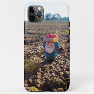Farm Gnome Case-Mate iPhone Case