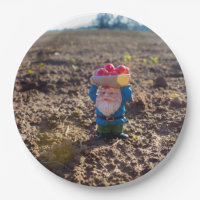 Farm Gnome
