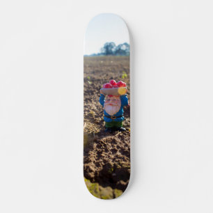 Farm Gnome Skateboard