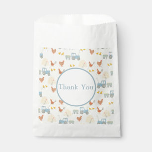 Farm goodie bag