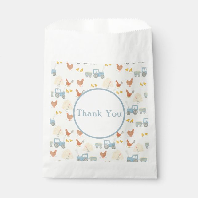 Farm goodie bag (Front)