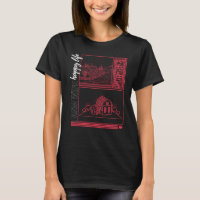 Farm Happy Wife Life Farmhouse Landscape Farmer W