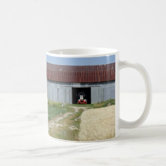 Farm Landscape Mug