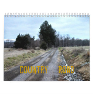 Farm Life Calendar
