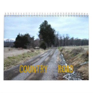 Farm Life Calendar