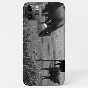 Farm Life, cow family (no text)- Case-Mate iPhone Case