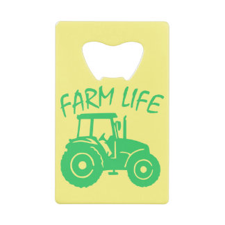 Farm Life Tractor #USAPatriotGraphics ©