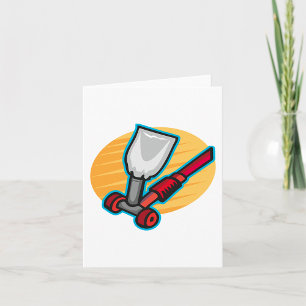 Farm Machinery Card