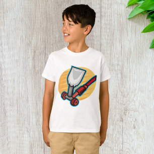 Farm Machinery T-Shirt