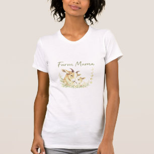Farm Mama Tee