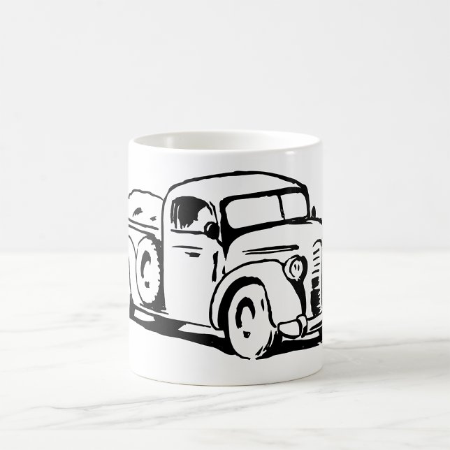 Farm Pickuo Mug (Creator Uploaded)