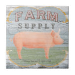 Farm Supply Tile<br><div class="desc">Farm Supply. Artist: June Erica Vess. Image ID: 108965D.</div>