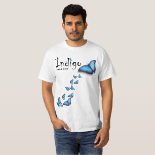 Farm to Body Skincare - Basic T-Shirt