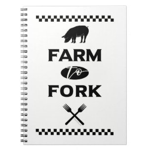 FARM to FORK Notebook