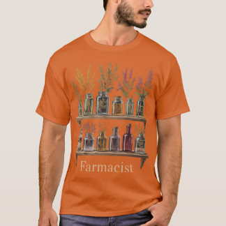 Farmacist Homestead T-Shirt