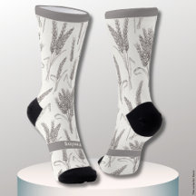 Farmer harvest wheat ears, Thanksgiving