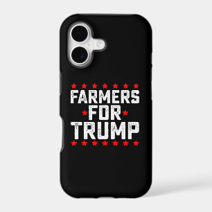 Farmers for Trump Presidential Election Vintage