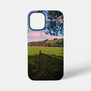 Farmers gate iPhone 12 mini case