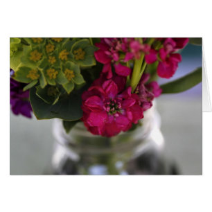 Farmers Market Flowers