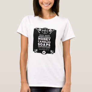 Farmers Market Honey Product T-Shirt