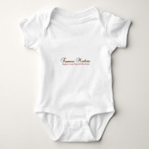 Farmers Market products Baby Bodysuit