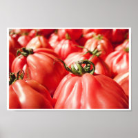 Farmer's Market Red Tomato Photography Kitchen