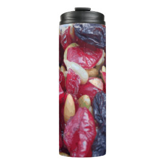 Farmers Market Trail Mix Thermal Tumbler