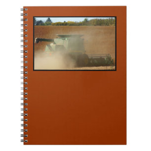 Farmer's Planning Notebook