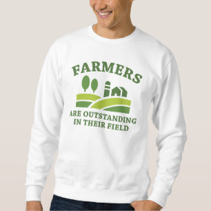 Farmers Sweatshirt