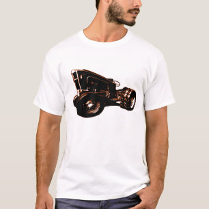 Farmers Tractor Shirt