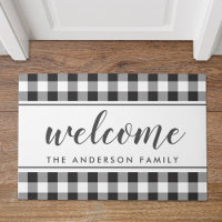 Door Mat