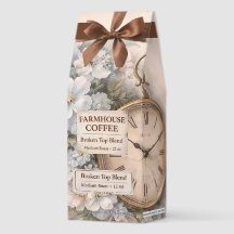 Farmhouse Coffee Gift Medium Roast