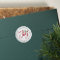 Farmhouse Holly | Holiday Return Address