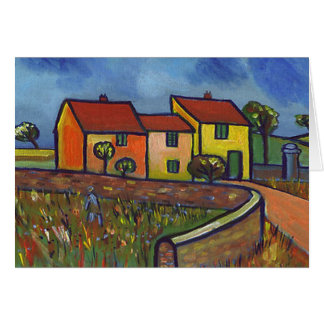 FARMHOUSE IN PROVENCE