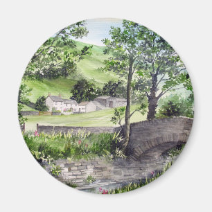 Farmhouse in St Johns in the Vale Lake District Magnet