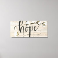 Farmhouse Inspiration -Hope